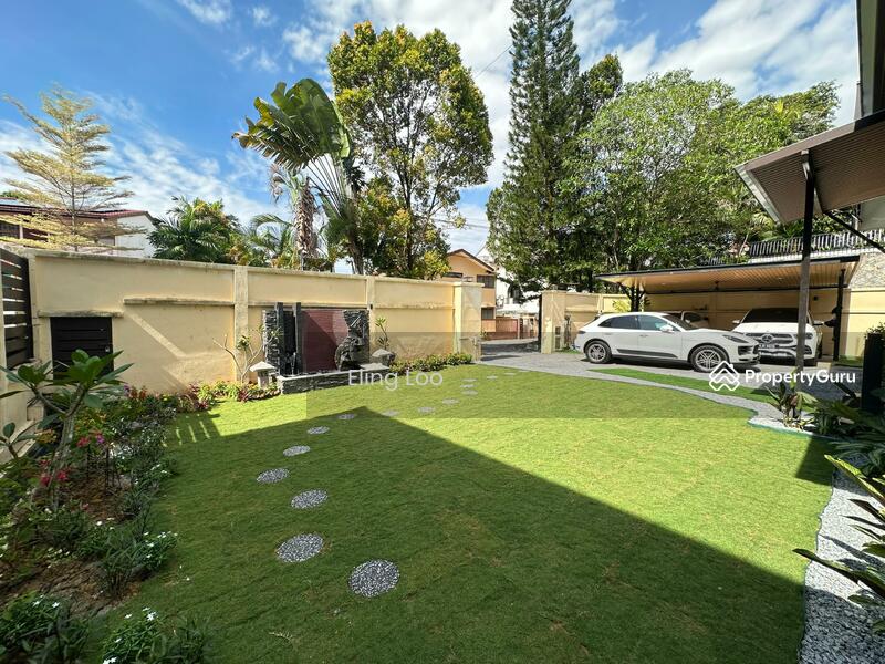 For Sale - Ukay Heights Bungalow