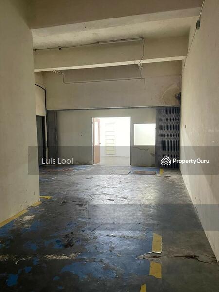 Factory for Sale in Taman Sri Gombak (Gombak) - Luis Looi - PropertyGuru.com.my