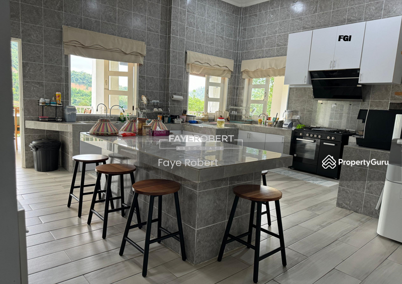 7 Ac Land in Papar with Building untuk Untuk Dijual - RM 5,750,000, Mac 2026 - PropertyGuru.com.my