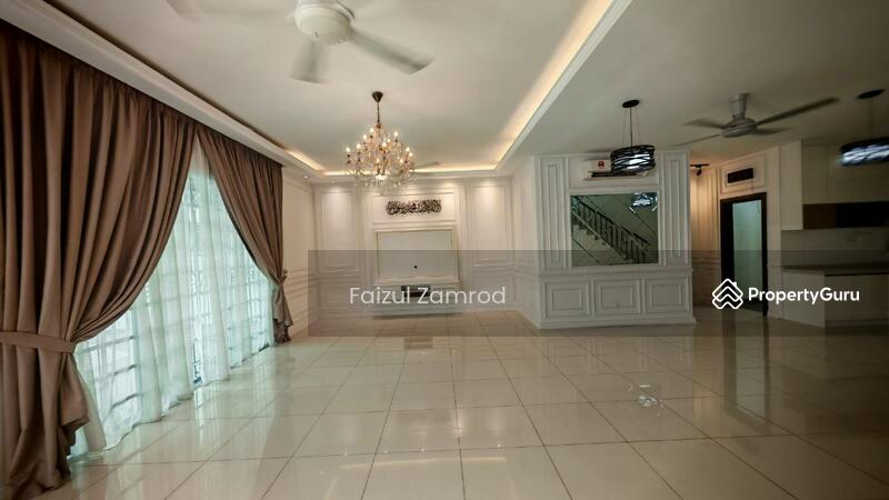 Untuk Dijual - Setia Marina2 EcoGlades Cyberjaya