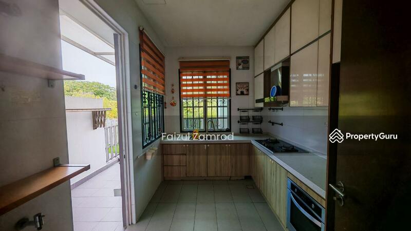Untuk Dijual - Setia Marina2 EcoGlades Cyberjaya
