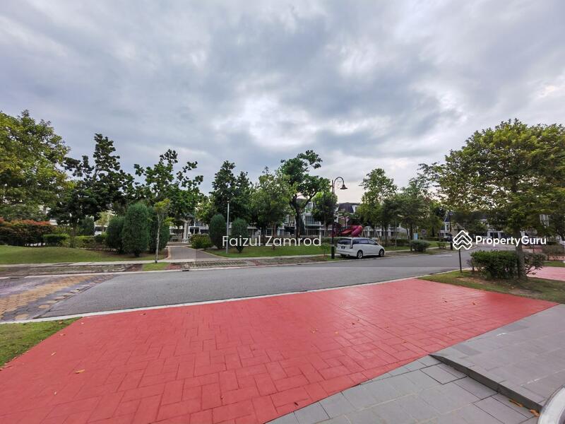 Untuk Dijual - Setia Marina2 EcoGlades Cyberjaya