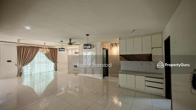 Untuk Dijual - Setia Marina2 EcoGlades Cyberjaya