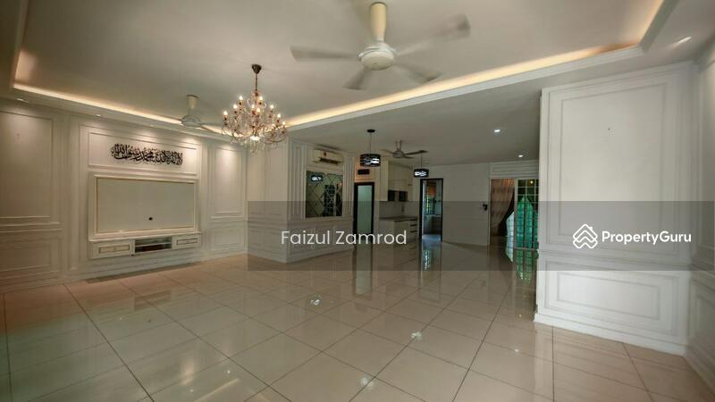Untuk Dijual - Setia Marina2 EcoGlades Cyberjaya