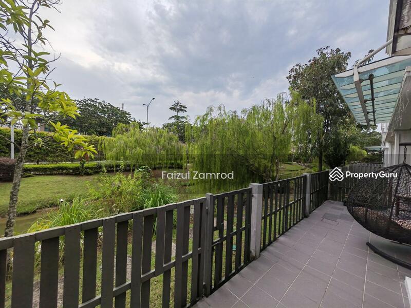Untuk Dijual - Setia Marina2 EcoGlades Cyberjaya