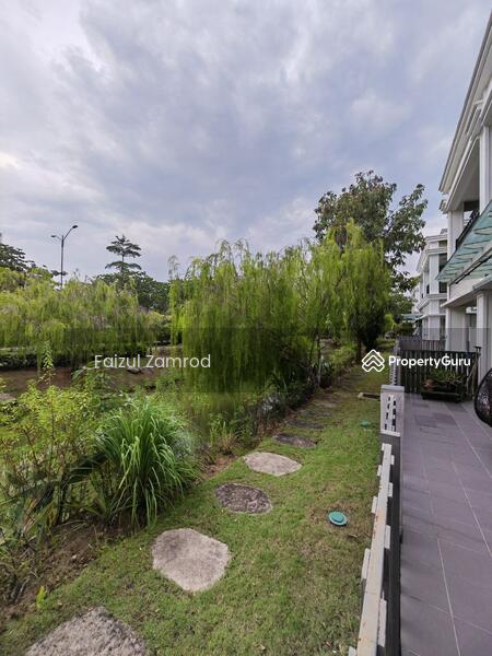 Untuk Dijual - Setia Marina2 EcoGlades Cyberjaya