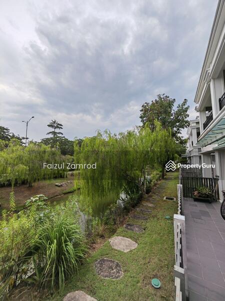 Untuk Dijual - Setia Marina2 EcoGlades Cyberjaya