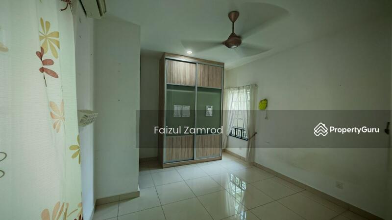 Untuk Dijual - Setia Marina2 EcoGlades Cyberjaya