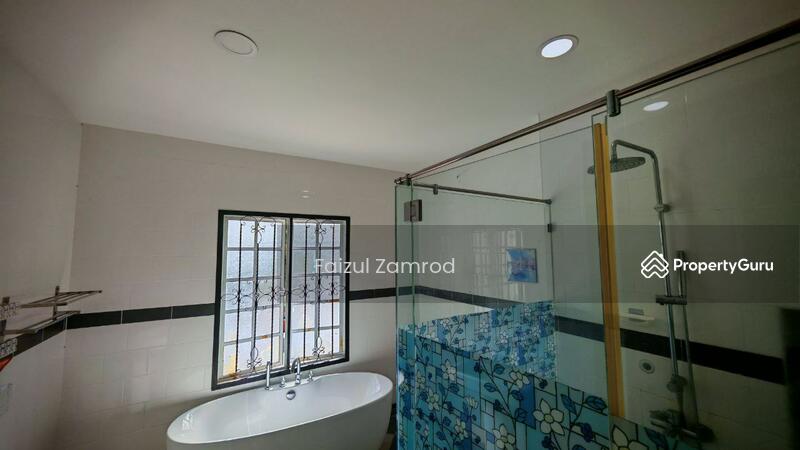 Untuk Dijual - Setia Marina2 EcoGlades Cyberjaya