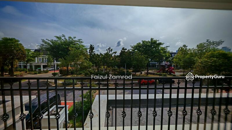 Untuk Dijual - Setia Marina2 EcoGlades Cyberjaya