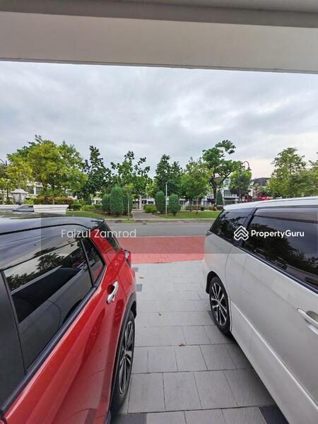 Untuk Dijual - Setia Marina2 EcoGlades Cyberjaya