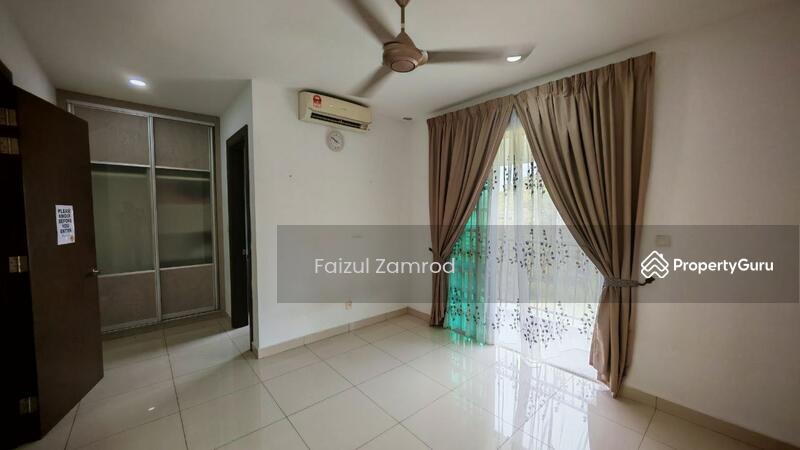 Untuk Dijual - Setia Marina2 EcoGlades Cyberjaya