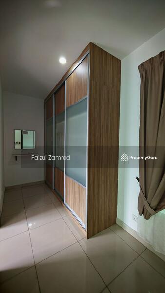 Untuk Dijual - Setia Marina2 EcoGlades Cyberjaya