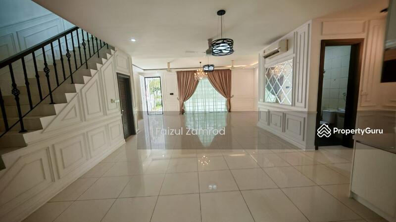 Untuk Dijual - Setia Marina2 EcoGlades Cyberjaya