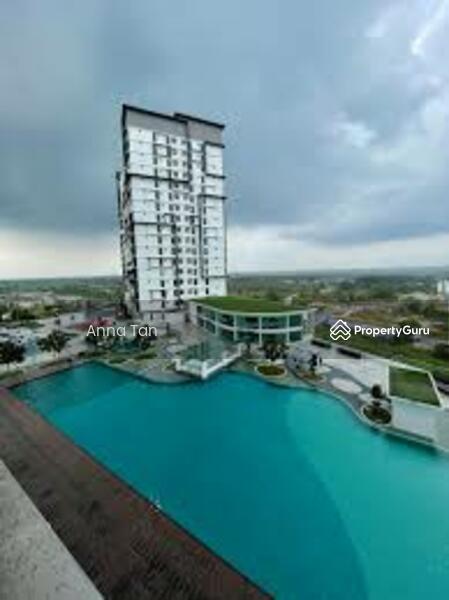 Untuk Disewa - Maple Residence