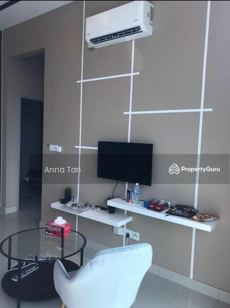 Untuk Disewa - Maple Residence