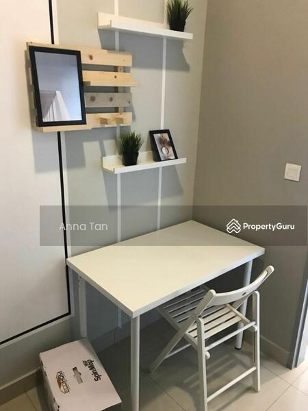 Untuk Disewa - Maple Residence