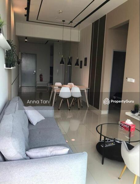 Untuk Disewa - Maple Residence