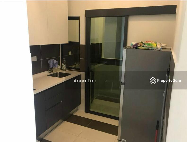 Untuk Disewa - Maple Residence