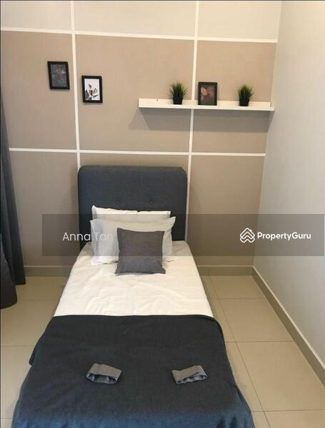 Untuk Disewa - Maple Residence