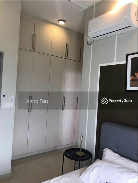 Untuk Disewa - Maple Residence