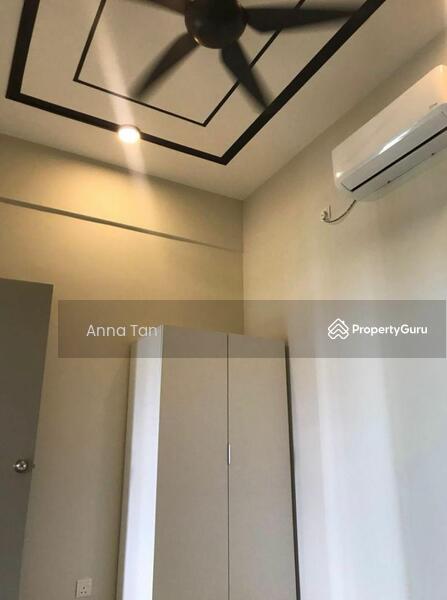 Untuk Disewa - Maple Residence