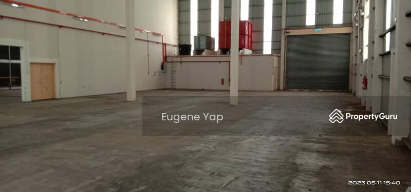 Untuk Disewa - Seksyen 27 @ Shah Alam