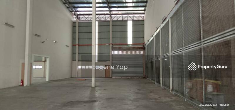 Untuk Disewa - Seksyen 27 @ Shah Alam