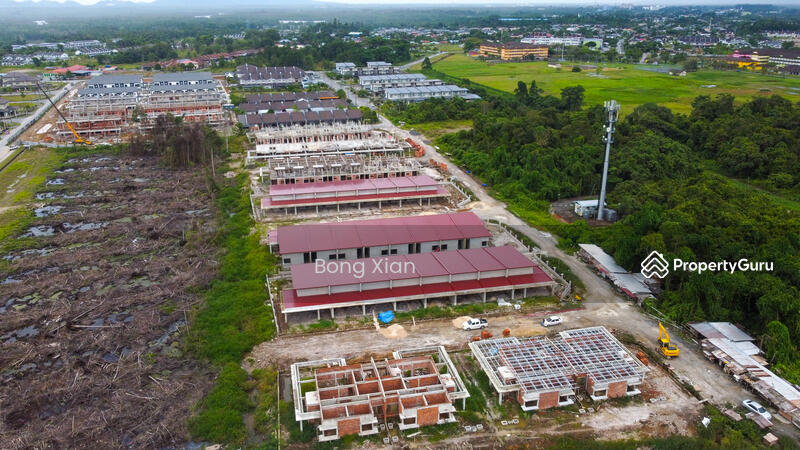 For Sale - Depo Perumahan Double Storey Terbaru