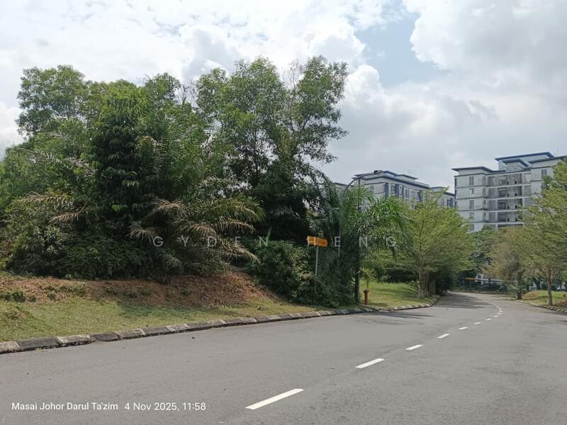 For Sale - Seri Alam