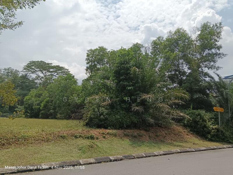 For Sale - Seri Alam