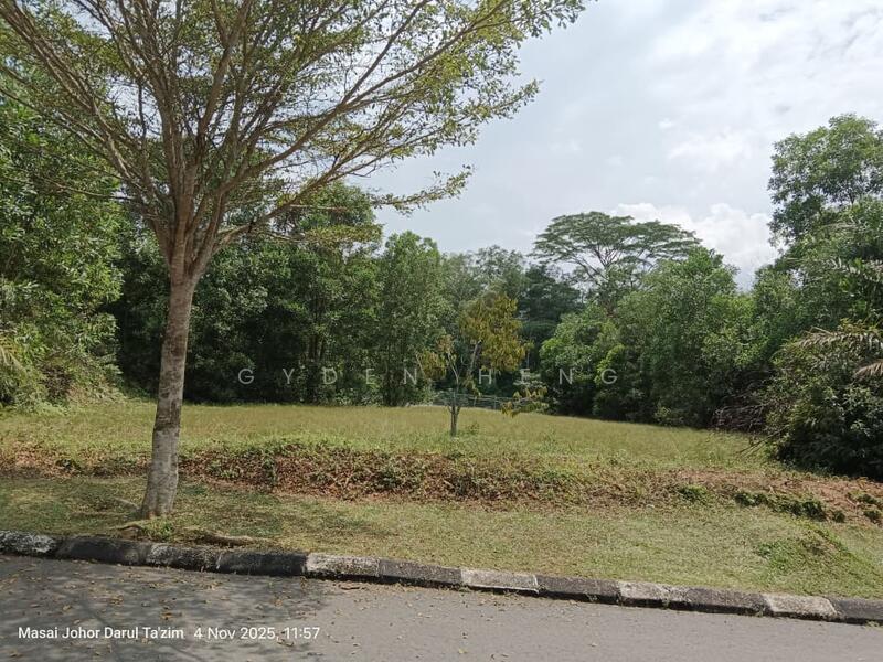 For Sale - Seri Alam
