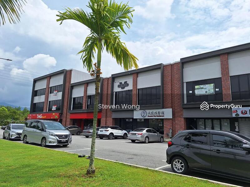 For Sale - Setia Mayuri