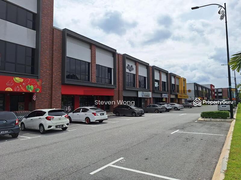 For Sale - Setia Mayuri