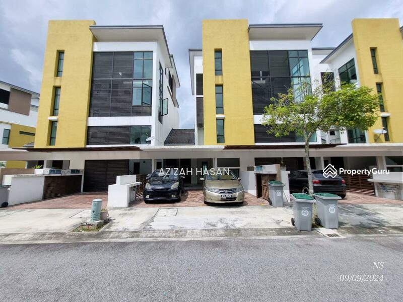 For Sale - Cempaka Seri @ Kota Seriemas