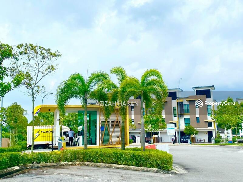 For Sale - Cempaka Seri @ Kota Seriemas