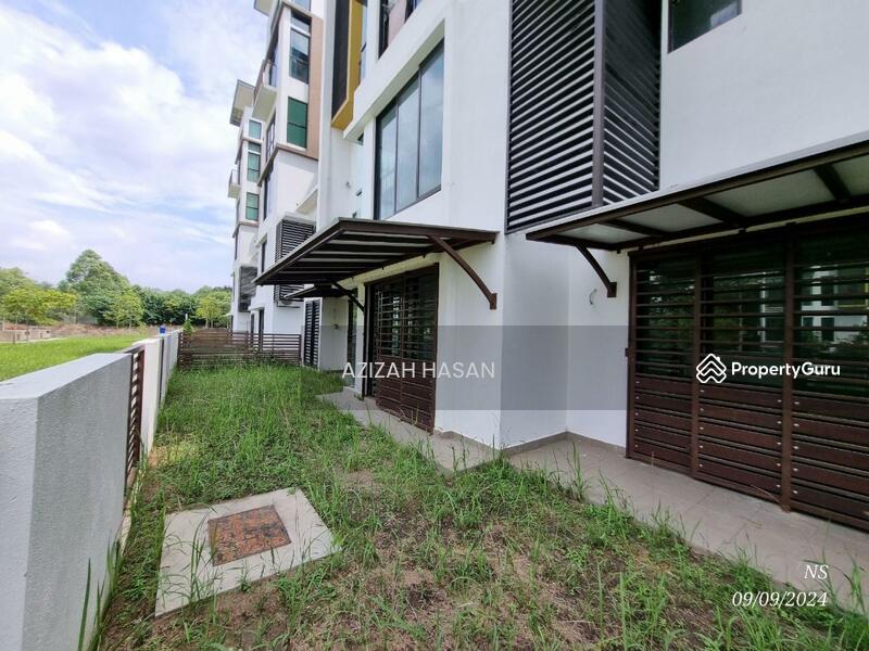 For Sale - Cempaka Seri @ Kota Seriemas