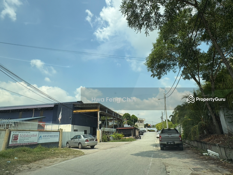 Detached factory at Kampung Baru Subang untuk Untuk Dijual - RM 30,000,000, Mac 2026 - PropertyGuru.com.my