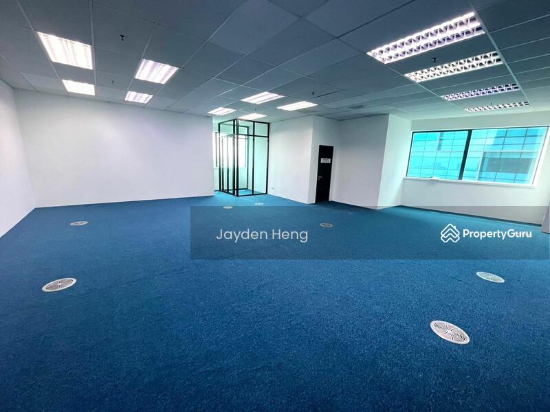 For Rent - PFCC Tower