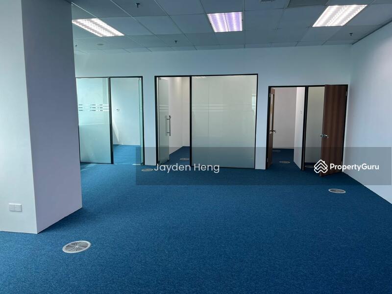 For Rent - PFCC Tower