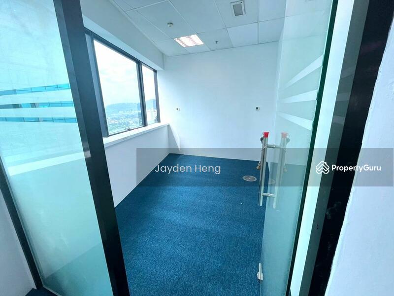For Rent - PFCC Tower