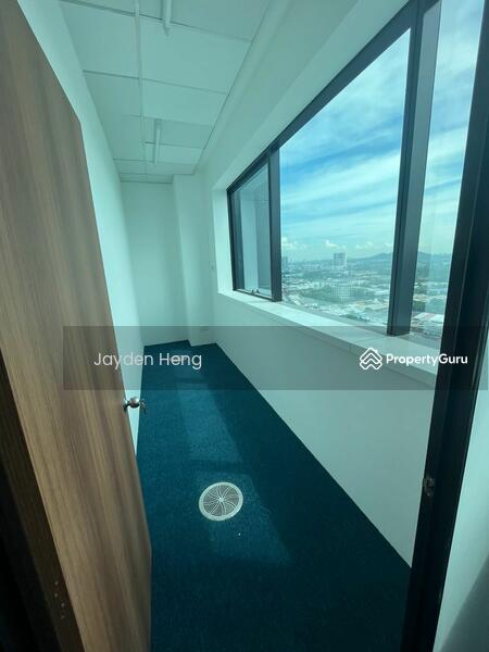 For Rent - PFCC Tower