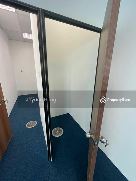 For Rent - PFCC Tower