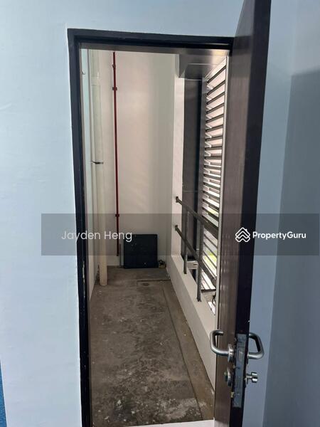 For Rent - PFCC Tower