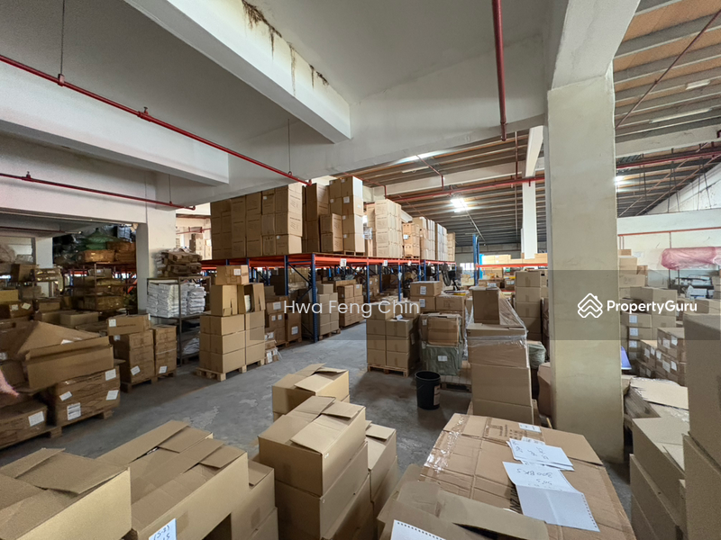 Detached factory at Batu 17 Rawang untuk Untuk Dijual - RM 11,990,000, Mac 2026 - PropertyGuru.com.my