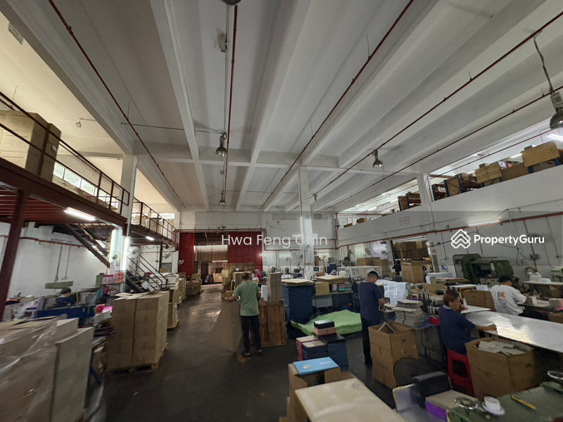 Detached factory at Batu 17 Rawang untuk Untuk Dijual - RM 11,990,000, Mac 2026 - PropertyGuru.com.my