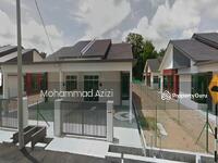 For Sale - Semi-D house at Taman Ketapang Mualim