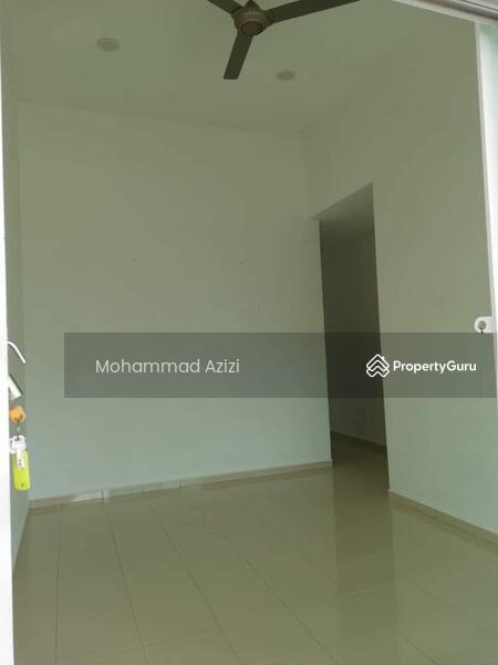 For Sale - Semi-D house at Taman Ketapang Mualim