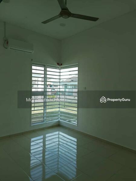 For Sale - Semi-D house at Taman Ketapang Mualim