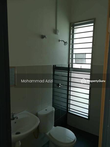For Sale - Semi-D house at Taman Ketapang Mualim